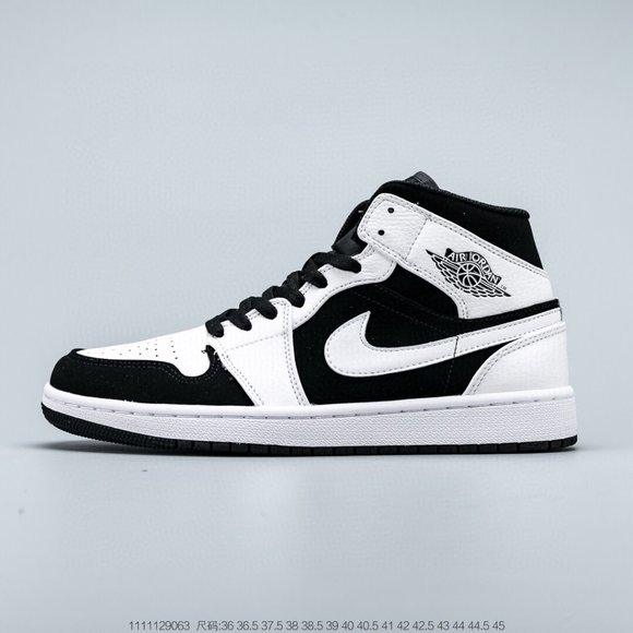 Nike Air Jordan AJ men\'s sneakers main image 4